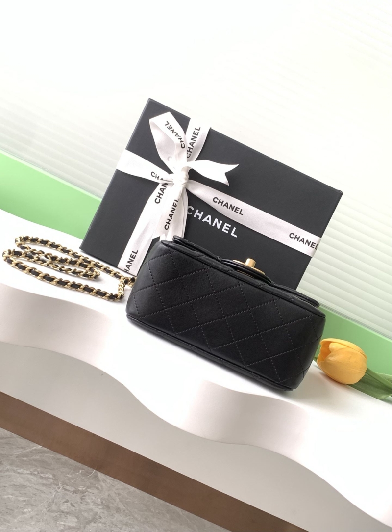Ch**el satchel bags